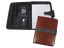 AMS-RM-380 - PU Leather Portfolio - Al Masam Stationery LLC