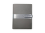 AMS-RM-S 10 - (Grey) PU Leather Organizer - Al Masam Stationery LLC