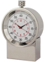AMS-TC 641 - PUTIG - Metal Desk Clock - Al Masam Stationery LLC