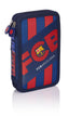 Barcelona School Trolley Bag FCB3-710 - Al Masam Stationery LLC