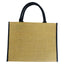 Fancy Jute Bag - Model 4 - Al Masam Stationery LLC