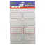 Lable Sticker 4 - Al Masam Stationery LLC