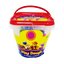 Playdough 240g + 6 Moulds - Al Masam Stationery LLC