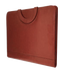 RM-367 - PU Leather folder with Handle - Al Masam Stationery LLC