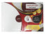 Self Adhesive Book Cover 50 x 36 cm (Pack of 7 Pieces) - Al Masam Stationery LLC