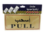 Sticker Sign "PULL" - Al Masam Stationery LLC