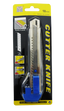 Unitlity Knife 18mm - Al Masam Stationery LLC
