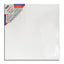 3D Canvas Board White 40x40cm - Al Masam Stationery LLC