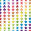 Star Stickers - Al Masam Stationery LLC