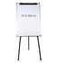 Flip Chart Stand With Tripod - Al Masam Stationery LLC