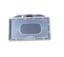 518 RIGID PLASTIC ID HOLDER
