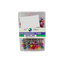 Dress Maker Pins (Round Head 3.8cm) - Al Masam Stationery LLC