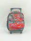 Ik081 12" Formula 1pc Trolley
