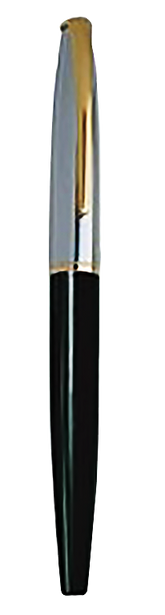 AMS-MP 665 R - Santhome barand Kzul Roller Metal Pen - Al Masam Stationery LLC