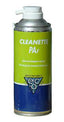 The Cleanette PAF 400ML is a powerful and effective cleaning solution for surfaces and fabrics. Formulated with expert knowledge and scientifically proven ingredients, it removes dirt and stains with ease. Experience a professional clean every time with Cleanette PAF 400ML. Capacity: 400 ml Contains flammable products