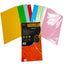 This pack of Colour Paper contains 50 sheets of 80gsm A4 paper in assorted colors. Perfect for any office, school, or creative project, the high-quality paper will provide vibrant and durable results. With a variety of colors to choose from, this pack offers endless possibilities for colorful and professional documents. Ideal for writing/ photocopying or even craft related activities