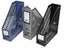 Magazine Rack (PVC) - Al Masam Stationery LLC
