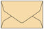 Envelope Brown 6*4 inches - Al Masam Stationery LLC