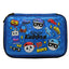 Pencil Case Planes Racers St-1519 - Al Masam Stationery LLC