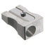 Metal Pencil Sharpner (Small) - Al Masam Stationery LLC