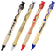 ECO FRIENDLY WOODEN PENS - Al Masam Stationery LLC