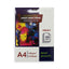 Glossy Two Face Inkjet Paper 180gsm A4-20sht - Al Masam Stationery LLC