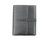 AMS-RM S 4 - PU Leather Organizer - Al Masam Stationery LLC