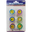 Reward Stamps Fancy Smiley - Al Masam Stationery LLC