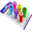 Reward Stamps Star Big - Al Masam Stationery LLC