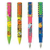 Fountain Pen Nature Jungle 66701109 - Al Masam Stationery LLC