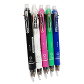 Ball Point & Pencil- 6 in 1 - Al Masam Stationery LLC