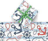 Ancor Gift Wrapping Paper Roll 2x70x100 Christmas Assorted