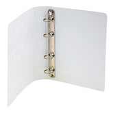 Presentation Binder 4 Ring 3 inches A4 SIZE - Al Masam Stationery LLC