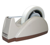 Fantastick Tape Dispenser 3" core D2001 Putty - Al Masam Stationery LLC