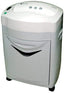 Atlas Cross Cut Shredder Machine 3x9mm 6sheet - Al Masam Stationery LLC
