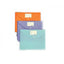 Atlas Document Bag F/s with Card Button - (AS-F10038) - Al Masam Stationery LLC