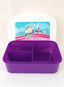 Atlas Lunch Box Purple - Al Masam Stationery LLC