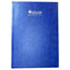 Atlas Manuscript Book A5 70 Gsm 4QR - Al Masam Stationery LLC