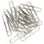 Atlas Paper Clips 28mm Box of 10pcs - Al Masam Stationery LLC