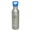 Atlas Water Bottle Sipper 0.65 Liter Grey - Al Masam Stationery LLC