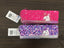 Atlas Pencil Case Sequins Unicorn Purple-Pink - Al Masam Stationery LLC