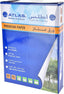 A4 Atlas 80 Gsm Paper - Al Masam Stationery LLC