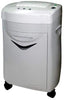 Atlas Cross Cut Shredder Machine 3x9mm 9sheet