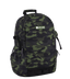 Atlas Boy Backpack Army 18" Army Blue - Al Masam Stationery LLC