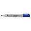 Atlas Bullet Permanent Marker Chisel Tip Pack Blue - Al Masam Stationery LLC
