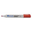 Atlas Bullet Permanent Marker Chisel Tip Pack Red - Al Masam Stationery LLC