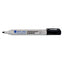 Atlas Bullet Permanent Marker Pack Black - Al Masam Stationery LLC