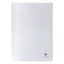 Atlas Clear Folder PP A4 Clear - Al Masam Stationery LLC