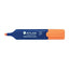Atlas Highlighter Pack Orange - Al Masam Stationery LLC