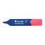 Atlas Highlighter Pack Pink - Al Masam Stationery LLC